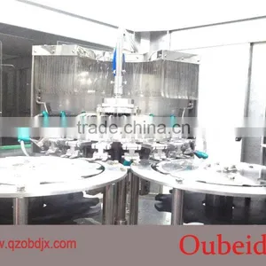 New Updated Tcchnology Automatic Filling Machine thumbnail-3