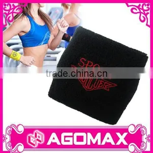 Hot Selling All Purpose Remarkable Sports Athletic Wristband thumbnail-3