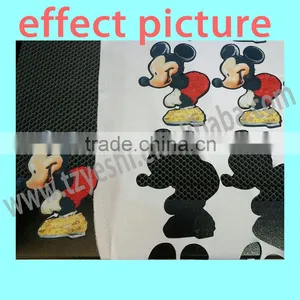 CCD New Technology Big Area Computerized Fabric Laser Cutting Machine Supplier's Choice thumbnail-5
