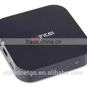 Top Selling Cloudnetgo NEW Arrival C-I6 Windowstv Box Intel Z3735F Windows8.1 + Android4.4 os Dual Boot Windowstv Box 2GB/32GB thumbnail-3