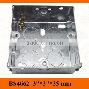 Juction Box;switch Box thumbnail-4