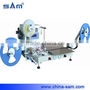 Missing Procket Detection Smd Component Taping Machine thumbnail-1