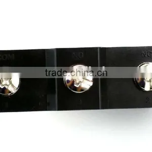 Omron Z-15GW22-B Limit Switch thumbnail-2