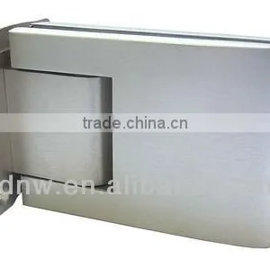 Hydraulic Glass Door Hinge thumbnail-1