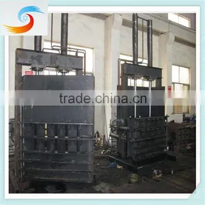 Y82 Vertical Baler for Scrap Tires thumbnail-2