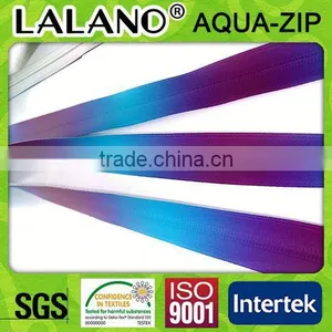 Top Quality - Waterproof Zipper Factory thumbnail-1