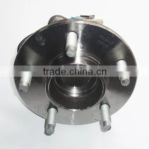 513189 10359823 21990564 22702717 Auto Front Wheel Hub Bearing Assembly for Chevrolet Equinox 05-06 Pontiac Torrent Saturn Vue thumbnail-6