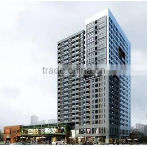 Chongqing Jinghong High-Tech Co., Ltd. company overview - view 2 thumbnail