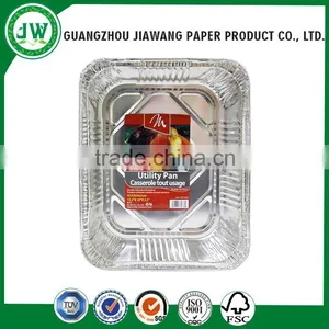 New World Online Shopping Inflight Product Aluminum Foil Container Best Selling Products in Philippines thumbnail-5