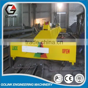 Lower Price of " I" Type Lifting Appliance Container Spreader With Good Quality thumbnail-1