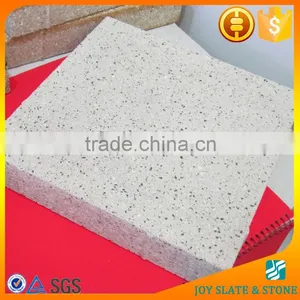 Ecological Water Permeable Ceramic Tile Made in China thumbnail-1