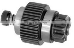 Delco Auto Starter Drive Parts, WAI NO.:54-8133 thumbnail-2
