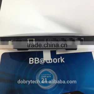 Brand New Huawei B683 3G Wireless Gateway, 3G WCDMA GSM Fixed Wireless Terminal, 3G Wireless WIFI Router With SIM Card Slot thumbnail-2