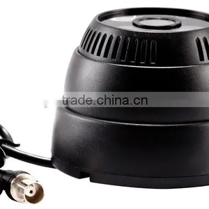 RY-8003B CMOS 800TVL ARRAY LED INDOOR DAY AND NIGHT CCTV SECURITY DOME CAMERA thumbnail-1