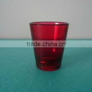 2013 New Design 50ml Water Glass thumbnail-1