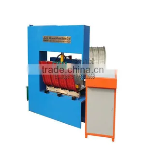 FX Crimping Machine thumbnail-4