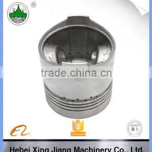 Tractor Diesel Engine Aluminium ZS1100 Piston For Tractor Engine thumbnail-4