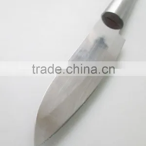 Stainless Steel Handle Fruit and Vegetable Knife thumbnail-2