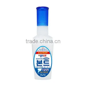 20g Craft Glue (Clear) Produced by JONG IE NARA CO., LTD. thumbnail-1