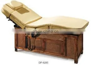 Electric Hydraulic Massage Facial Bed for Sale thumbnail-1