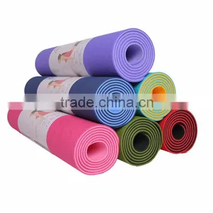 Yoga Mat Material Rolls, Yoga Mat Material Rolls Suppliers and Manufacturers thumbnail-1