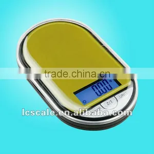 0.01g Digital Pocket Scale thumbnail-1