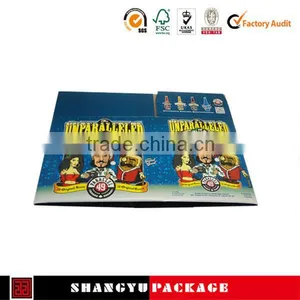 Waterproof High Quality Wine Box for Vodka With Ribbon Inside thumbnail-6