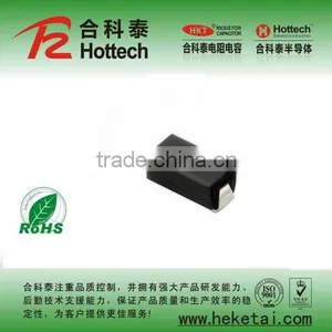 Fast Recovery Rectifer US1K SMA 800V thumbnail-1
