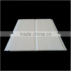 Pvc Wall Panel Wooden Design thumbnail-1