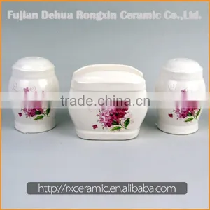 Wholesale Low Price High Quality Condiment Canister thumbnail-2