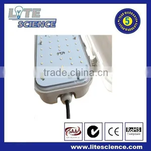 Microwave Sensor Tri Proof Light Fixtures 50w 4 Year Warranty thumbnail-4