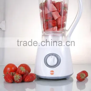 Plastic CE Chopper 4 in 1 Juicer Blender thumbnail-2