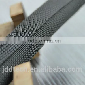 Waved Self-closing Wrap thumbnail-1