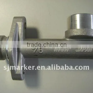 the Dot Pneumatic Marking Machine for Hardware thumbnail-6