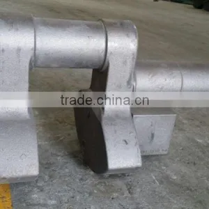 Casting Air Compressor Crankshaft thumbnail-1