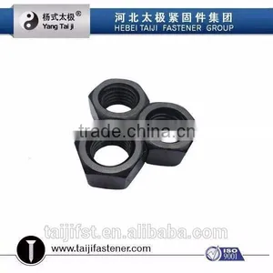 Hex Nut m8 Din934 thumbnail-3