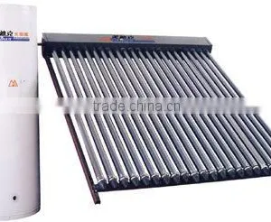 Separate Pressurized Solar Water Hearter thumbnail-1