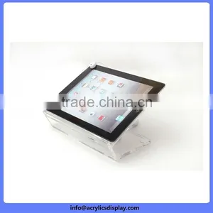 Professional Manufacturer Best-Selling Tabletop Acrylic Camera Display thumbnail-2