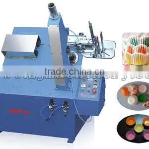 High Speed Paper Coffee Cup Packing Machine thumbnail-1