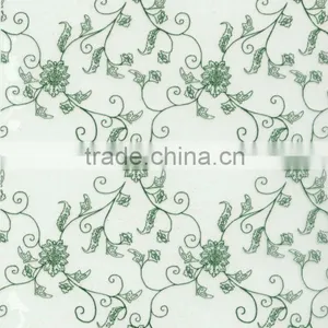 Flower Pattern WATER TRANSFER Printing Film Width 100CM GW12400 thumbnail-1