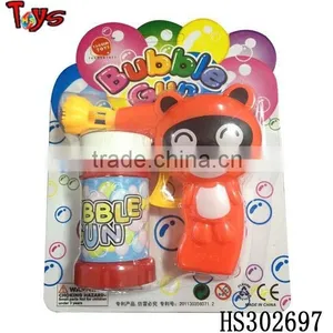 Friction Blowing Fish Bubble Gun Toy Cheap Kids Outdoor Play Equipment thumbnail-3