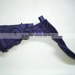 Auto Parts Brake Facing Brake Lining Brake Shoe Brake Disc Brake Pad thumbnail-1