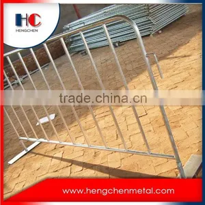 Custom Construction Temporary Fence thumbnail-2