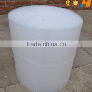 Anti-static Protective LDPE Air Bubble Roll Film Wrap thumbnail-1
