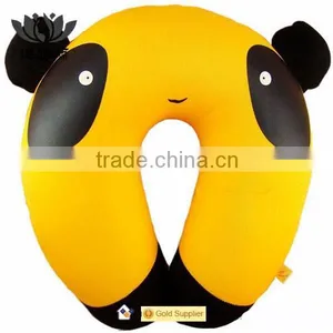 Chinese Handmade Cute Headrest and Neck Pillow thumbnail-3