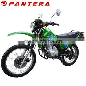 Jialing Motocross 125cc 150cc 200cc Dirt Bike Motorcycle thumbnail-3