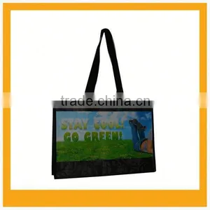 pp Non Woven Fabric Bag thumbnail-1