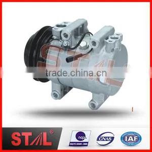 10PA15C Auto Truck AC Air Conditioning Compressor thumbnail-1