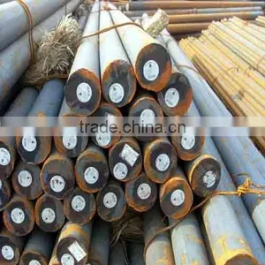 11SMnPb30/12l14 Free Cutting Steel Round Bar Price per Ton thumbnail-2