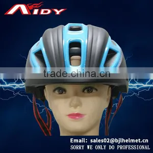 Recommend Fashionable Adult Bicycle Helmet on Sale thumbnail-1